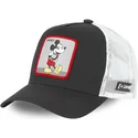kepure-islenkta-juoda-snapback-cas-mic4-mickey-mouse-disney-capslab