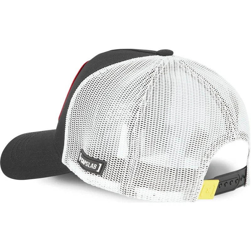 kepure-islenkta-juoda-snapback-cas-mic4-mickey-mouse-disney-capslab