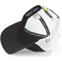 capslab-mickey-mouse-cas-mic4-disney-black-and-white-trucker-hat