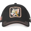 kepure-islenkta-juoda-reguliuojamas-tj3-tomas-ir-dzeris-looney-tunes-capslab