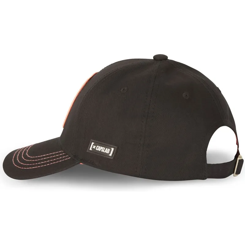 czarna-regulowana-czapka-z-daszkiem-tom-i-jerry-tj3-looney-tunes-od-capslab