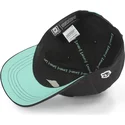 czarna-czapka-z-zakrzywionym-daszkiem-snapback-snoopy-nu1-peanuts-od-capslab
