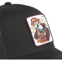 kepure-islenkta-juoda-snapback-kart-tur1-bros-mario-super-mario-bros-capslab