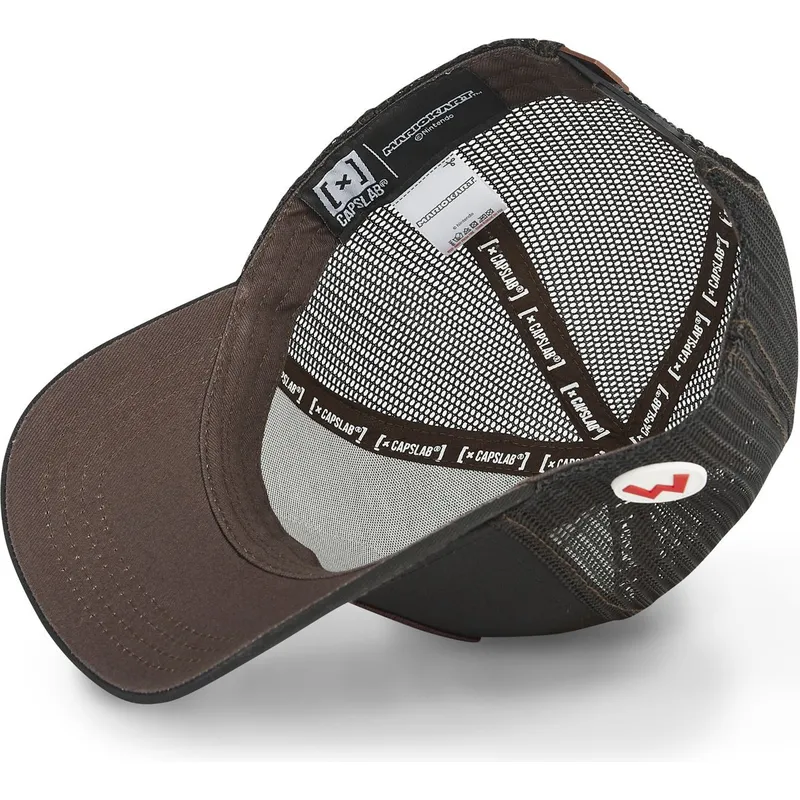 kepure-islenkta-juoda-snapback-kart-tur1-bros-mario-super-mario-bros-capslab