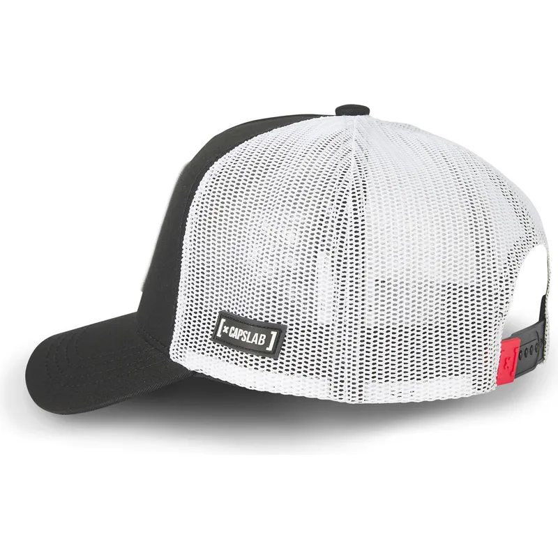 kepure-islenkta-juoda-snapback-kart-dri2-bros-mario-super-mario-bros-capslab kepure-islenkta-juoda-snapback-kart-dri2-bros-mario-super-mario-bros-capslab