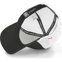 kepure-islenkta-juoda-snapback-kart-dri2-bros-mario-super-mario-bros-capslab