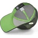 kepure-islenkta-juoda-snapback-kart-lui1-bros-luigi-super-mario-bros-capslab