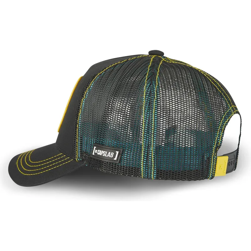 kepure-islenkta-juoda-snapback-kart-vic1-bros-mario-super-mario-bros-capslab kepure-islenkta-juoda-snapback-kart-vic1-bros-mario-super-mario-bros-capslab