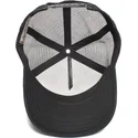 kepure-islenkta-juoda-snapback-chill-the-farm-goorin-bros