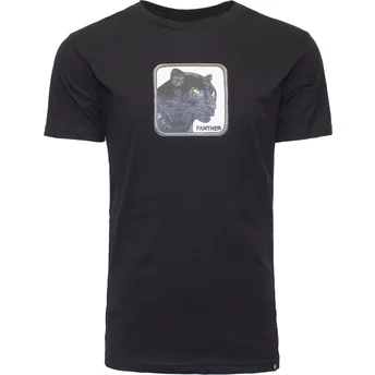 marskineliai-trumpomis-rankovemis-juoda-black-panther-big-cat-the-farm-goorin-bros