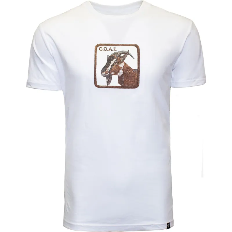 marskineliai-trumpomis-rankovemis-balta-goat-flat-hand-the-farm-goorin-bros