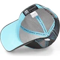 kepure-islenkta-juoda-snapback-super-saiyan-blue-cas-veg1-vegeta-dragon-ball-capslab
