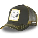 cap-islenkta-black-snapback-snoopy-peanuts-capslab