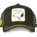 kepure-islenkta-juoda-snapback-do1-snoopy-zemes-riesutai-capslab