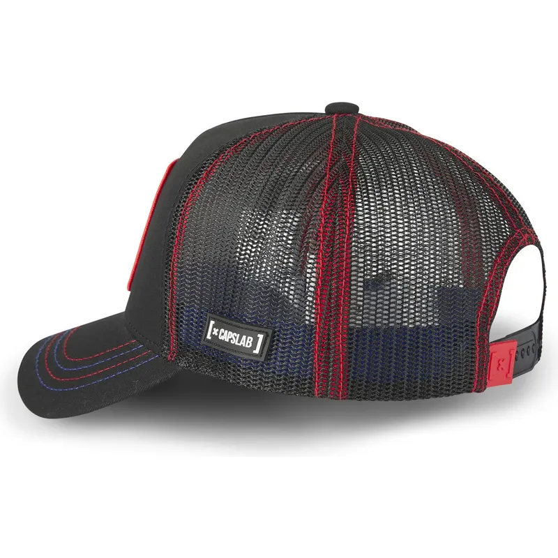 kepure-islenkta-juoda-snapback-kart-dri1-bros-mario-super-mario-bros-capslab