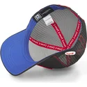 kepure-islenkta-juoda-snapback-kart-dri1-bros-mario-super-mario-bros-capslab