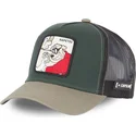 zielona-czapka-trucker-beagle-boys-bea1-disney-od-capslab