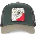 zielona-czapka-trucker-beagle-boys-bea1-disney-od-capslab