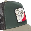zielona-czapka-trucker-beagle-boys-bea1-disney-od-capslab