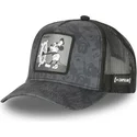 kepure-islenkta-juoda-snapback-vintage-key4-mickey-mouse-disney-capslab