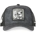 kepure-islenkta-juoda-snapback-vintage-key4-mickey-mouse-disney-capslab