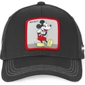 kepure-islenkta-juoda-reguliuojamas-casb-mo1-mickey-mouse-disney-capslab