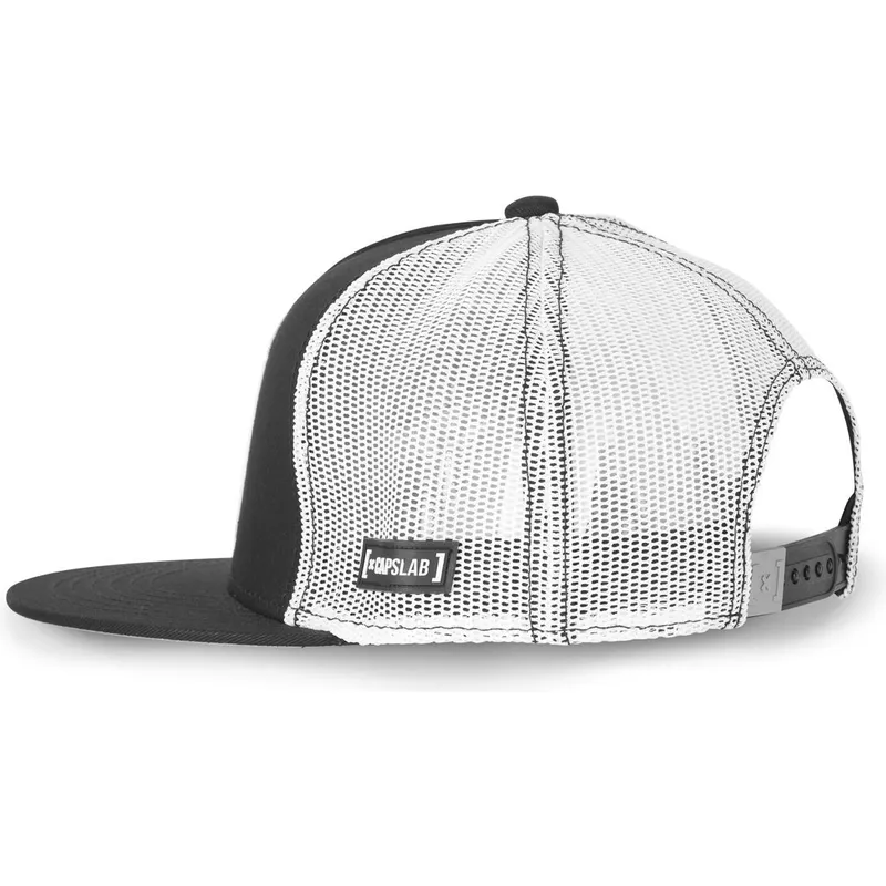 cap-plokscia-black-snapback-tom-looney-tunes-capslab