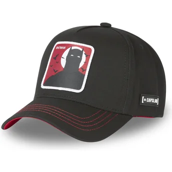 czarna-czapka-z-daszkiem-snapback-batman-casx-kni1-dc-comics-od-capslab