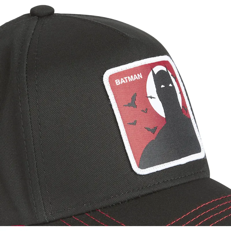 kepure-islenkta-juoda-snapback-casx-kni1-batman-dc-comics-capslab