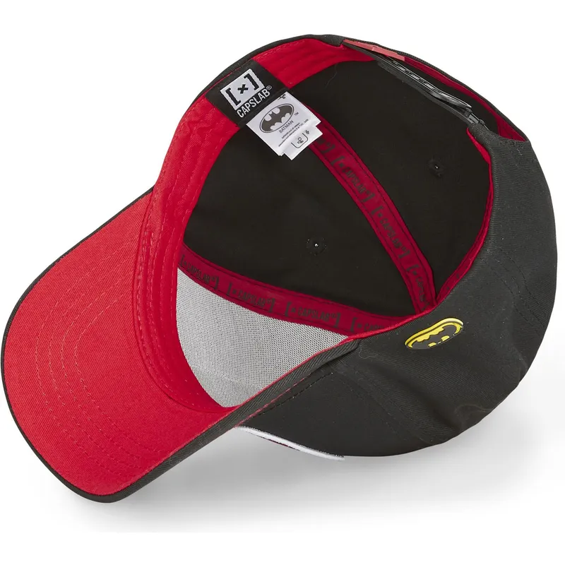 kepure-islenkta-juoda-snapback-casx-kni1-batman-dc-comics-capslab