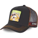 kepure-islenkta-juoda-snapback-db3-kam1-mokytojas-rosis-dragon-ball-capslab