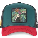 kepure-islenkta-melyna-snapback-she2-senronas-dragon-ball-capslab