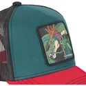 kepure-islenkta-melyna-snapback-she2-senronas-dragon-ball-capslab