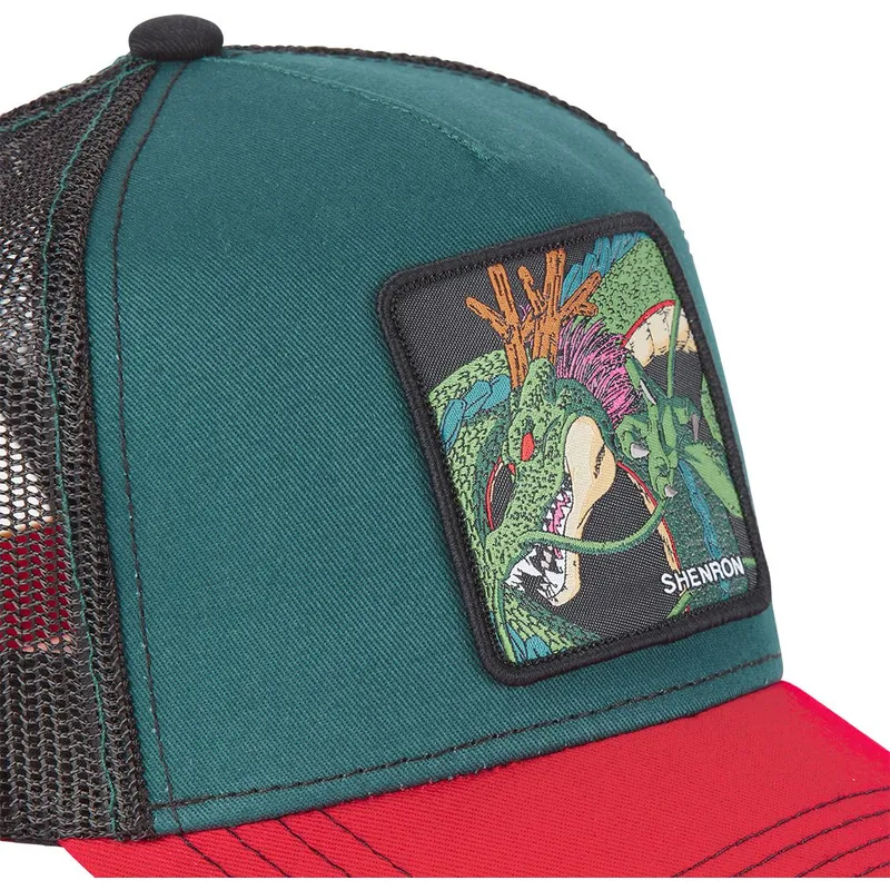 kepure-islenkta-melyna-snapback-she2-senronas-dragon-ball-capslab