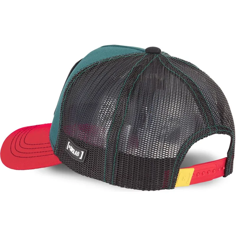 kepure-islenkta-melyna-snapback-she2-senronas-dragon-ball-capslab