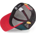 kepure-islenkta-melyna-snapback-she2-senronas-dragon-ball-capslab