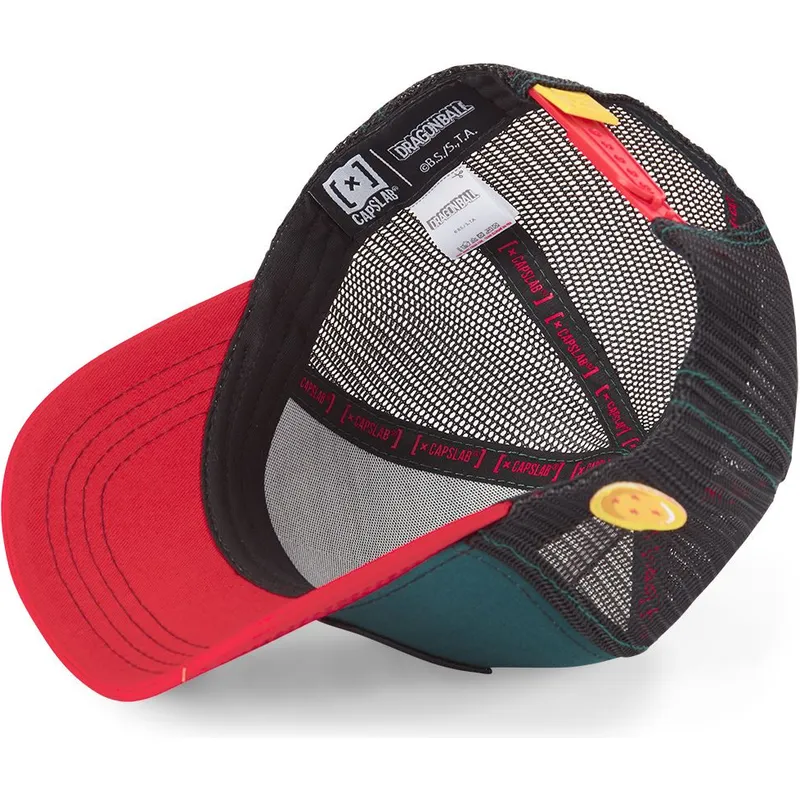 kepure-islenkta-melyna-snapback-she2-senronas-dragon-ball-capslab