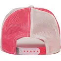 cap-islenkta-pink-snapback-the-farm-de-goorin-bros