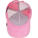 cap-islenkta-pink-snapback-the-farm-de-goorin-bros
