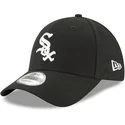 cap-islenkta-black-adjustable-strap-9forty-the-league-chicago-white-sox-mlb-new-era