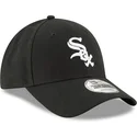 cap-islenkta-black-adjustable-strap-9forty-the-league-chicago-white-sox-mlb-new-era