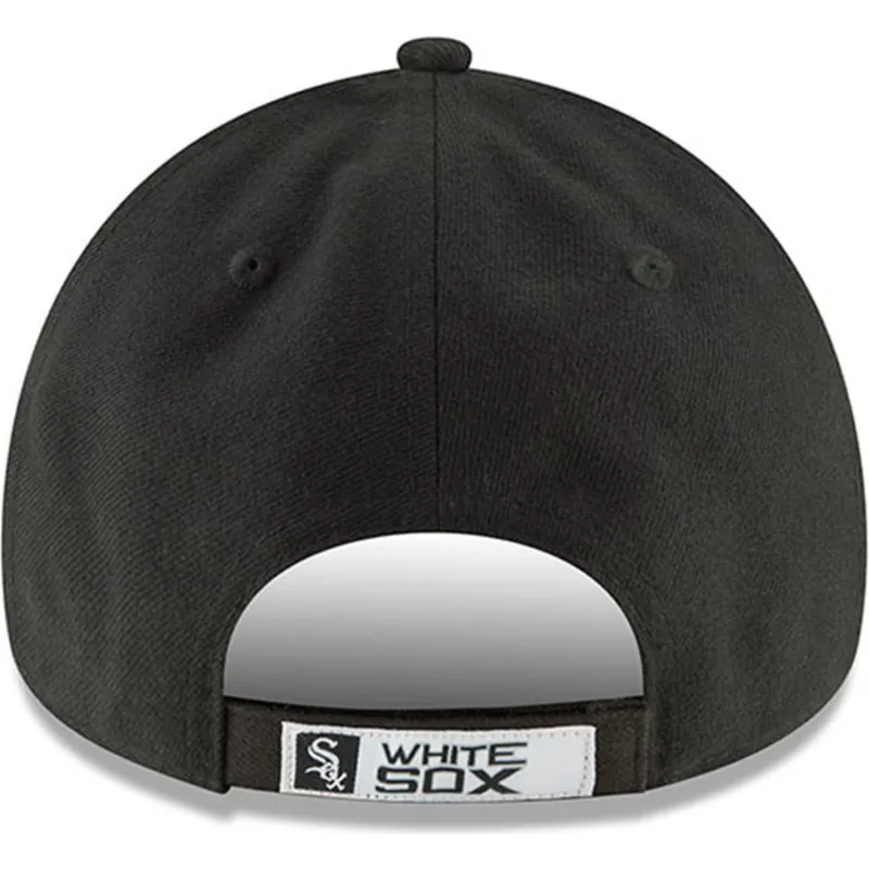 cap-islenkta-black-adjustable-strap-9forty-the-league-chicago-white-sox-mlb-new-era