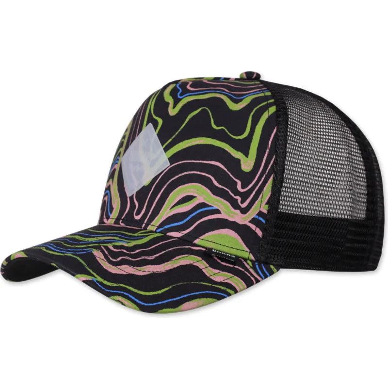 kepure-islenkta-juoda-snapback-arty-waves-hft-djinns