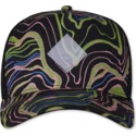 kepure-islenkta-juoda-snapback-arty-waves-hft-djinns