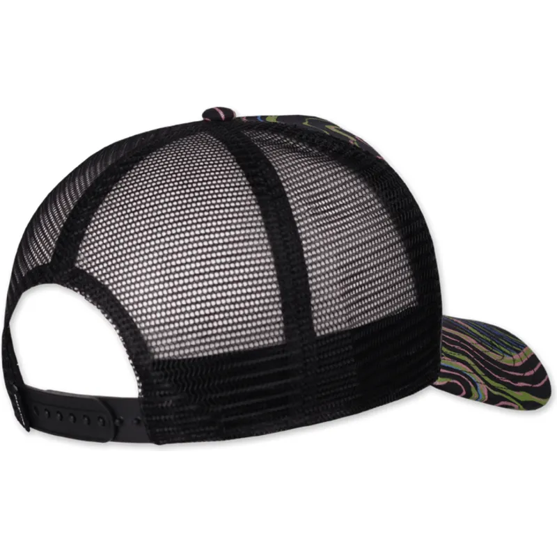 kepure-islenkta-juoda-snapback-arty-waves-hft-djinns