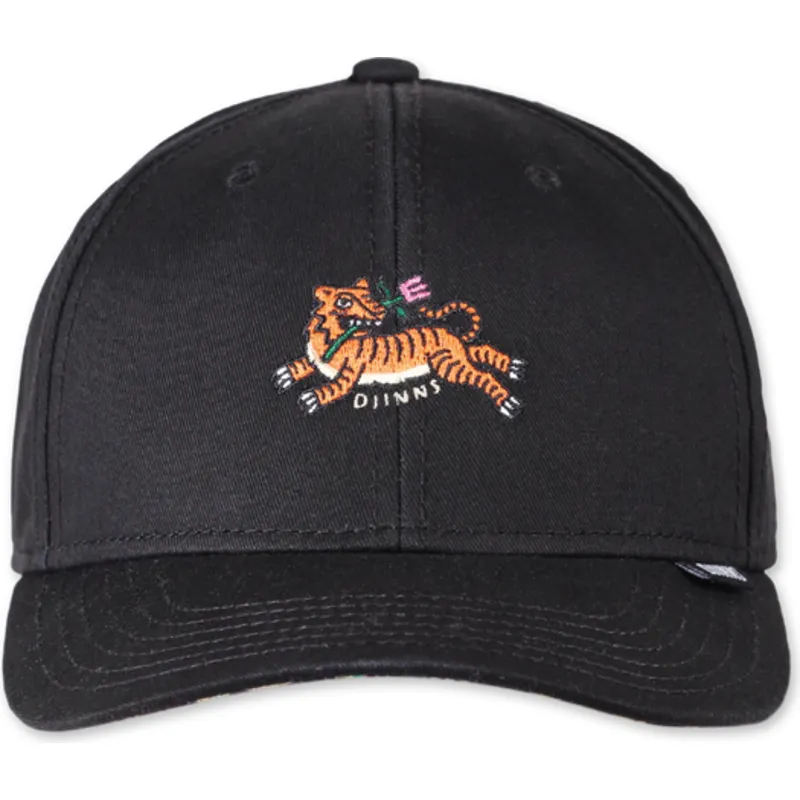 kepure-islenkta-juoda-reguliuojamas-asian-tiger-20-truefit-djinns