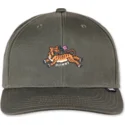 czapka-z-zakrzywionym-daszkiem-zielona-regulowana-asian-tiger-20-truefit-od-djinns