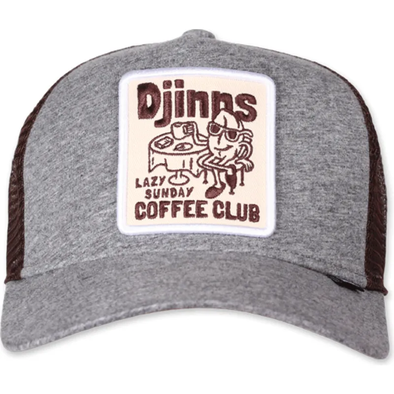 kepure-islenkta-pilka-snapback-lazy-sunday-coffee-club-hft-djinns kepure-islenkta-pilka-snapback-lazy-sunday-coffee-club-hft-djinns