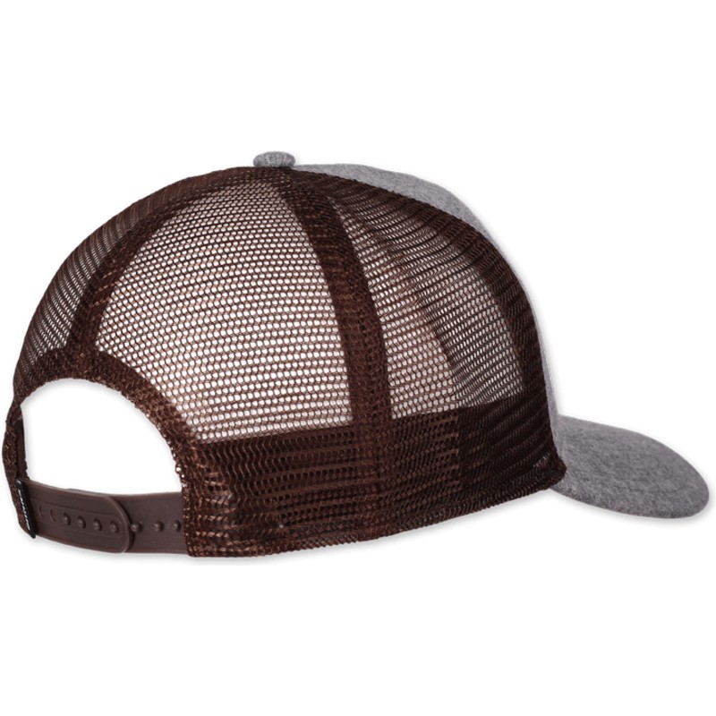 djinns-lazy-sunday-coffee-club-hft-grey-and-brown-trucker-hat
