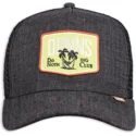 kepure-islenkta-juoda-snapback-do-nothing-club-hft-dnc-roughcanvas-djinns